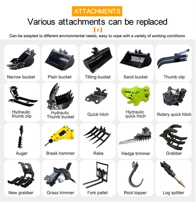 Экскаватор ХТ65