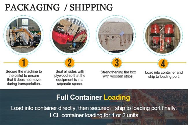 Экскаватор ХТ65