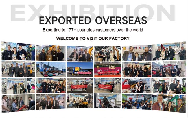 Экскаватор ХТ65