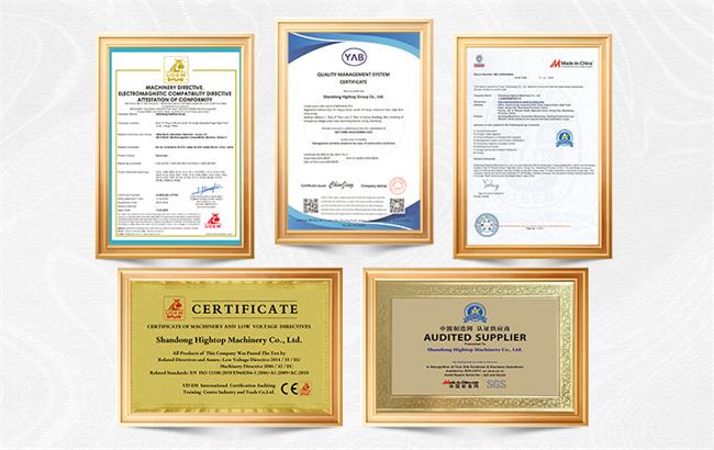 Экскаватор ХТ65