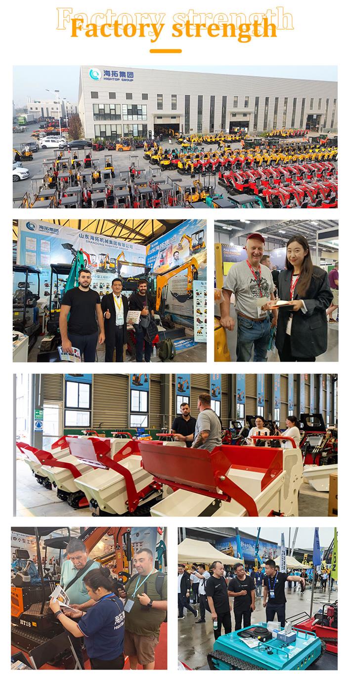  Мини-самосвал