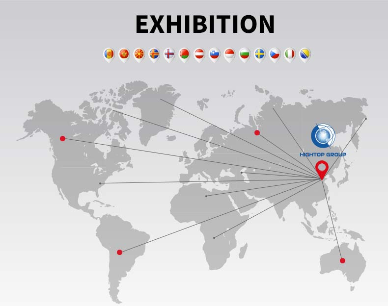  Мини-погрузчик HT1000