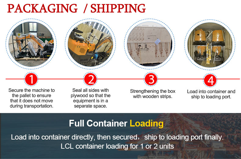  HTSL390 Skid Управляющий погрузчик HTSL390 Скад -погрузчик 