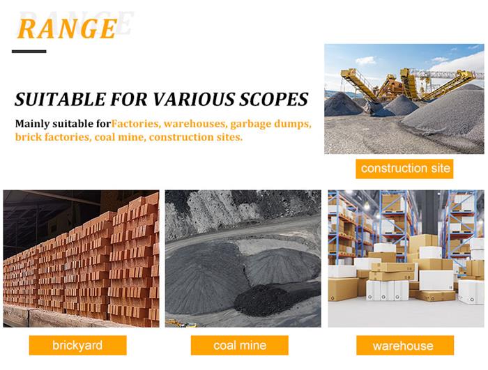  Мини-самосвал